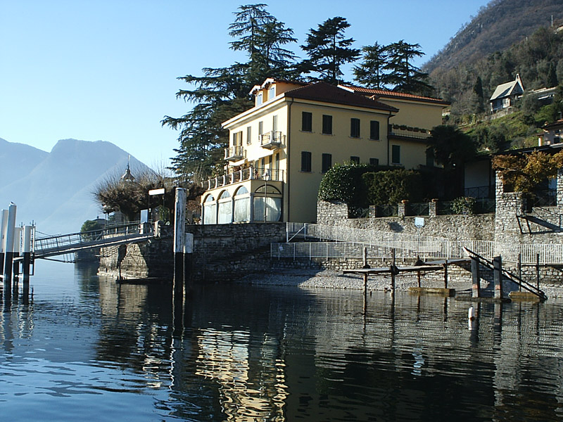 Hotel Taverna Bleu